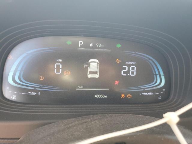 Hyundai VENUE Sel Image 13