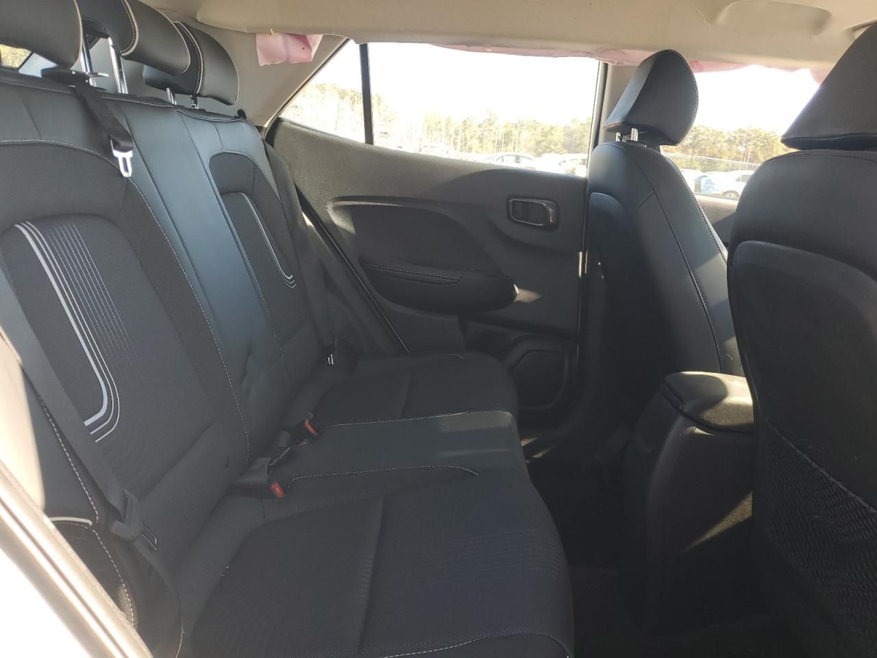 Hyundai VENUE Sel Image 10