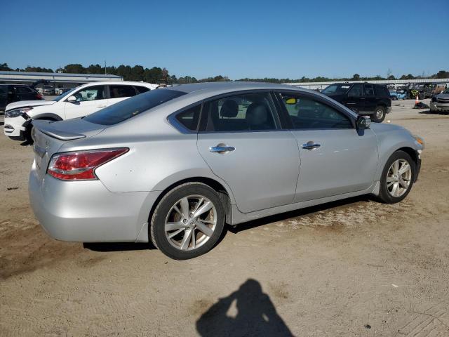 Nissan Altima 2.5 Image 7