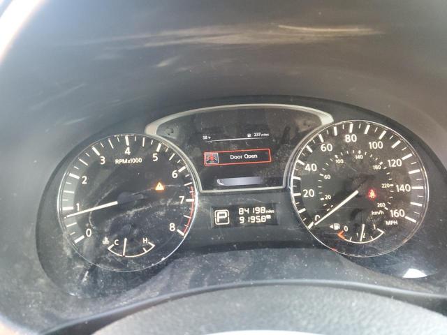 Nissan Altima 2.5 Image 4