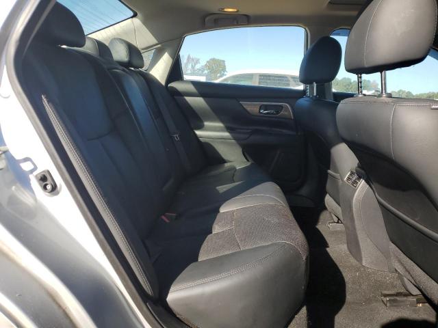 Nissan Altima 2.5 Image 9