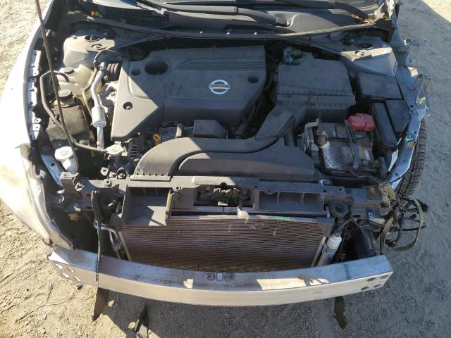 Nissan Altima 2.5 Image 6