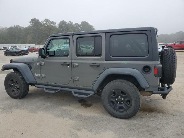 Jeep Wrangler Sport Image 13