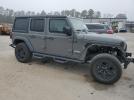 Jeep Wrangler Sport Image 2