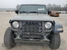 Jeep Wrangler Sport Image 10