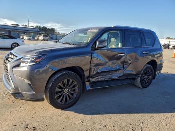  Salvage Lexus Gx
