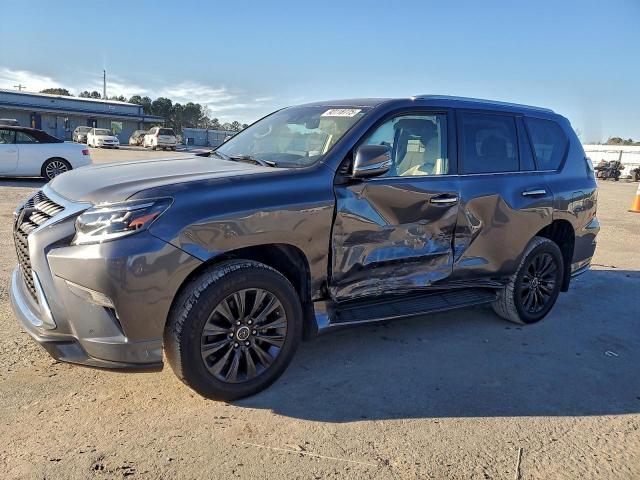  Salvage Lexus Gx