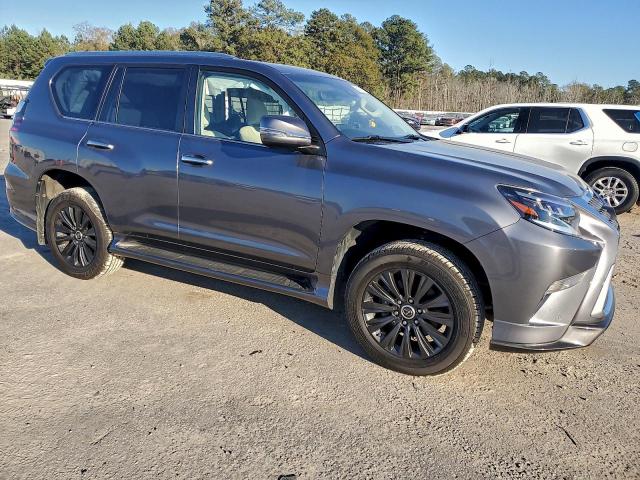 Lexus Gx 460 Image 7