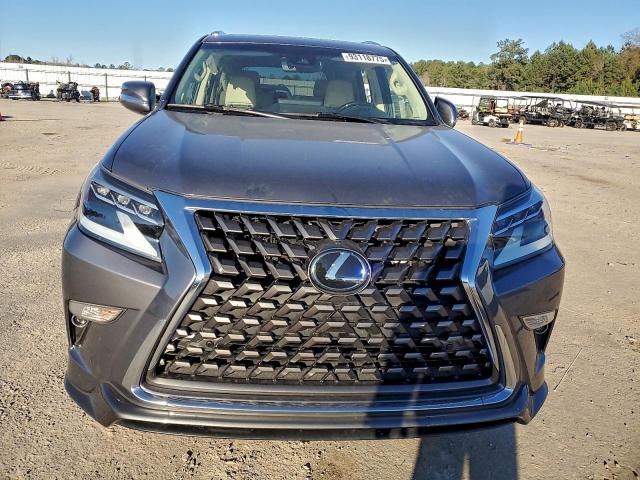 Lexus Gx 460 Image 4