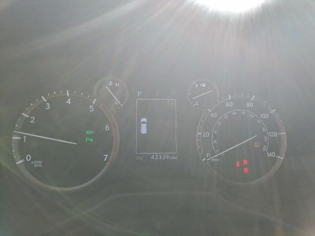 Lexus Gx 460 Image 3