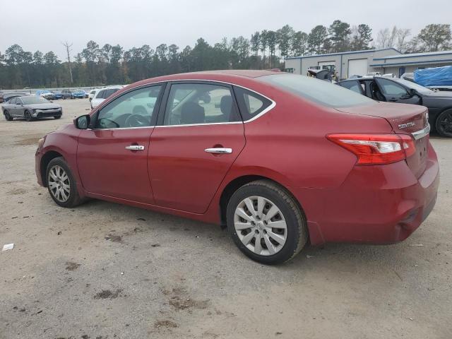 Nissan Sentra S Image 6