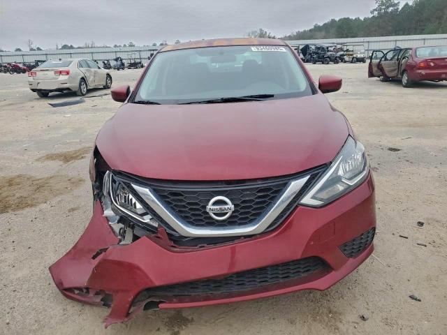 Nissan Sentra S Image 3