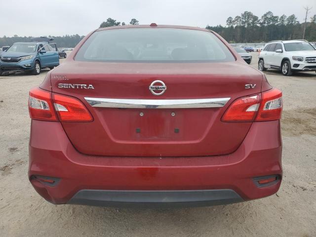 Nissan Sentra S Image 11