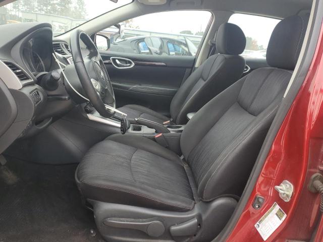 Nissan Sentra S Image 4