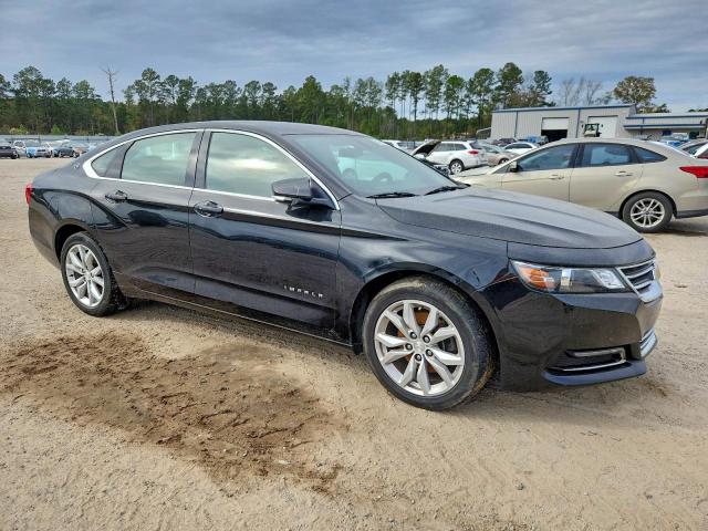 Chevrolet Impala Lt Image 5