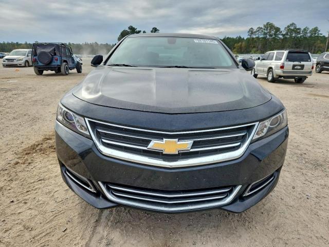 Chevrolet Impala Lt Image 4