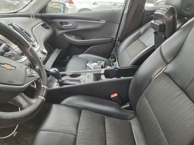 Chevrolet Impala Lt Image 7