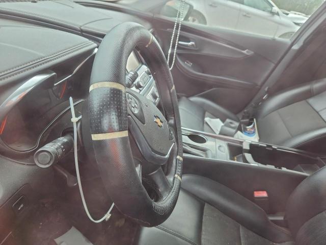 Chevrolet Impala Lt Image 10