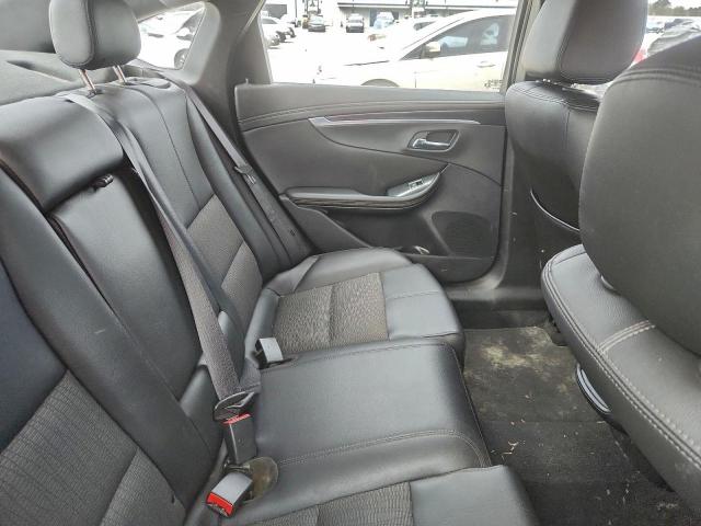 Chevrolet Impala Lt Image 11