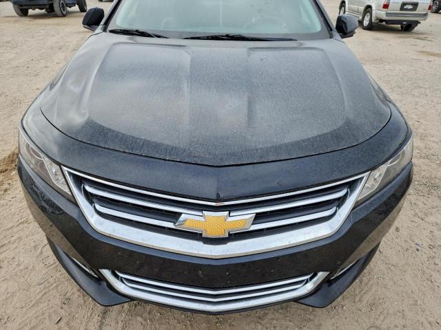 Chevrolet Impala Lt Image 2