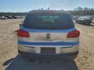 Volkswagen Tiguan S Image 6