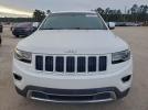 Jeep Grand Cherokee Limited Image 11