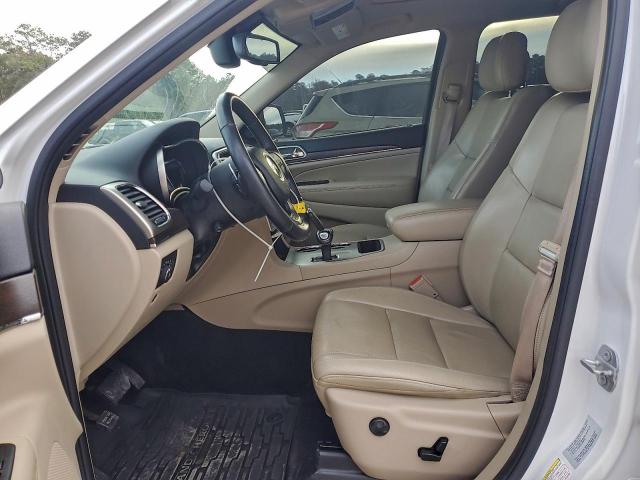 Jeep Grand Cherokee Limited Image 5