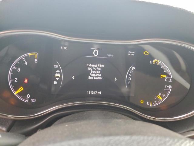 Jeep Grand Cherokee Limited Image 7