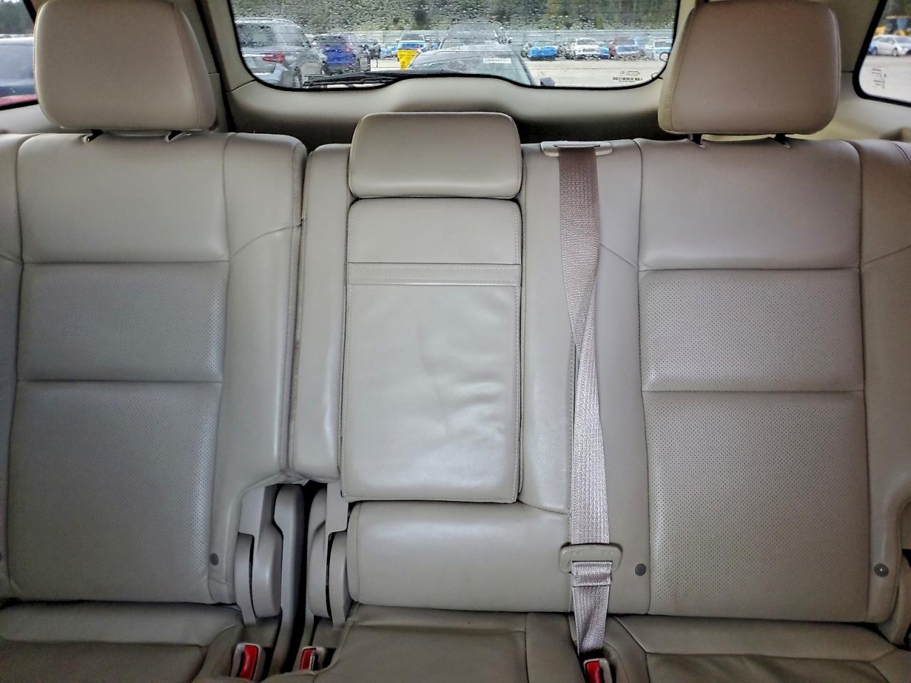 Jeep Grand Cherokee Limited Image 9