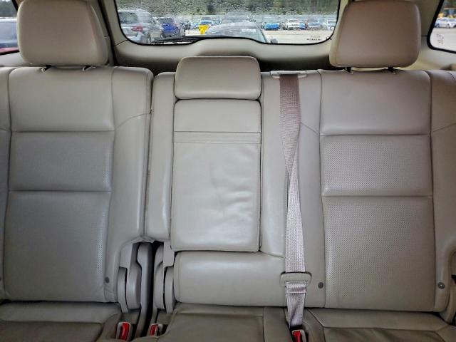 Jeep Grand Cherokee Limited Image 9