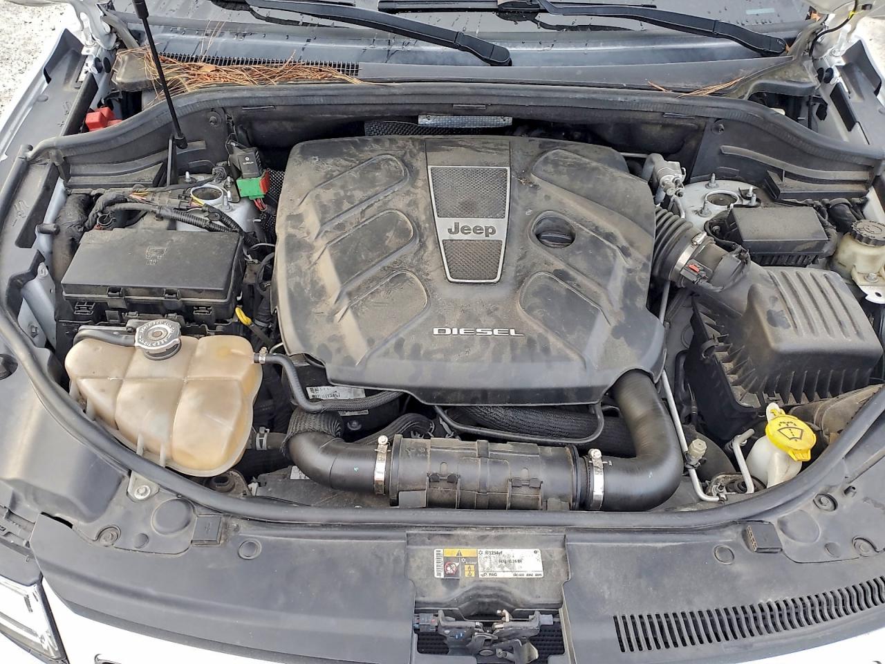 Jeep Grand Cherokee Limited Image 6