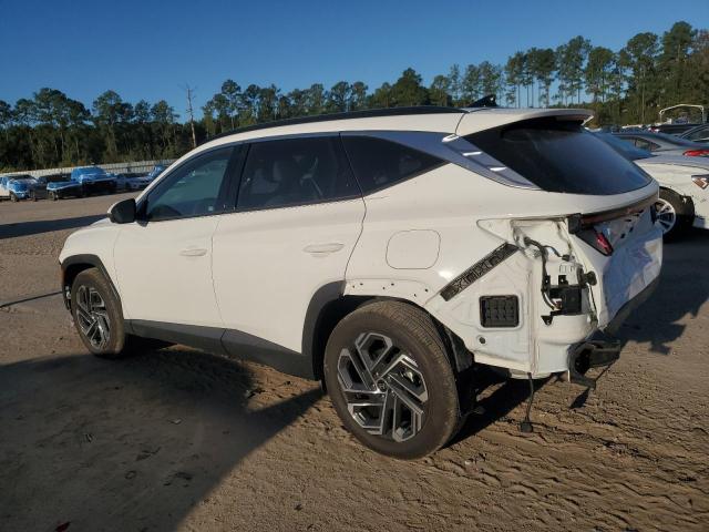 Hyundai TUCSON Limited Image 2