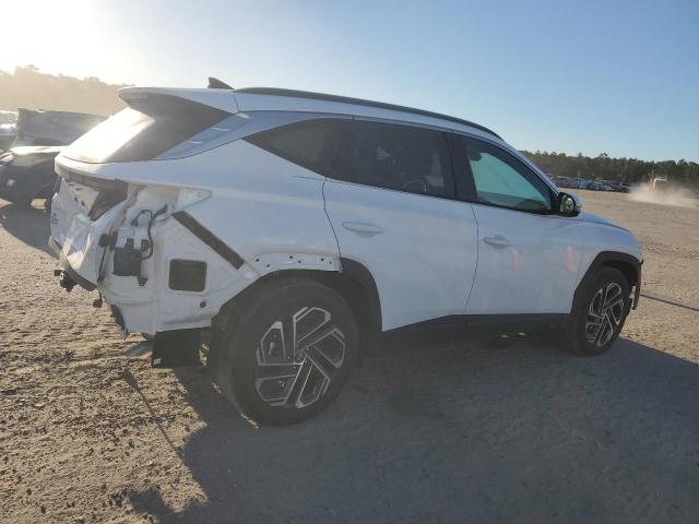 Hyundai TUCSON Limited Image 3