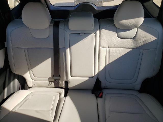 Hyundai TUCSON Limited Image 10