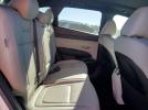 Hyundai TUCSON Limited Image 11