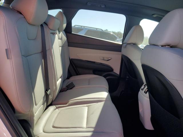 Hyundai TUCSON Limited Image 11