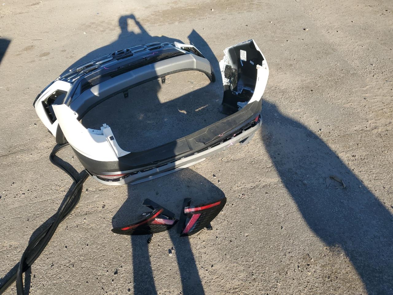 Hyundai TUCSON Limited Image 14