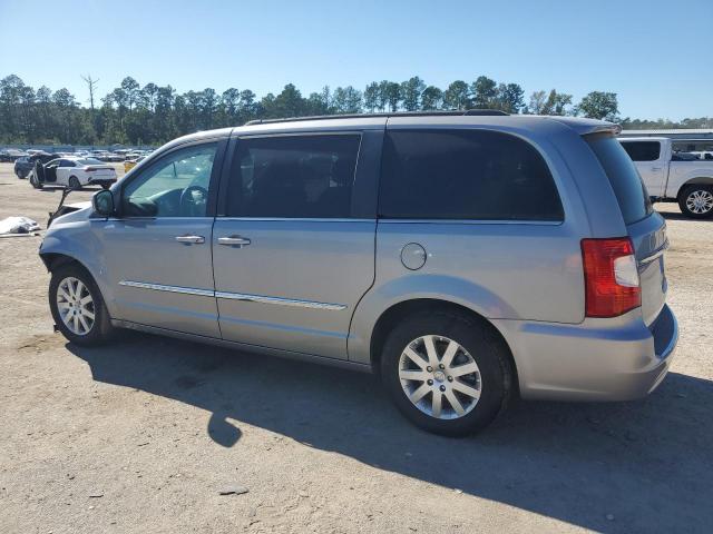 Chrysler Minivan Touring Image 11