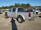 Nissan Frontier S Image 7