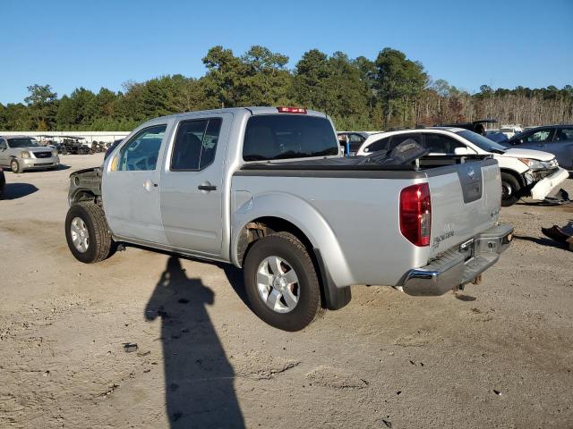 Nissan Frontier S Image 7