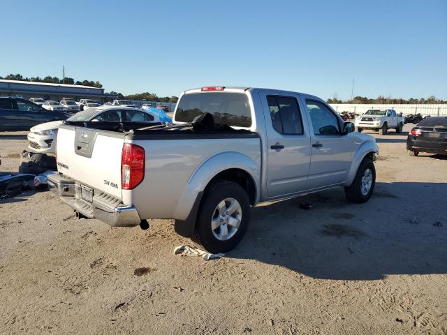 Nissan Frontier S Image 6