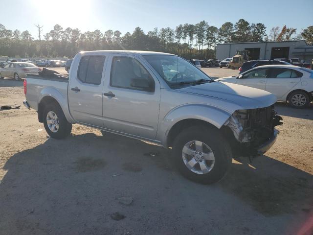 Nissan Frontier S Image 9