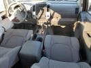 Nissan Frontier S Image 11