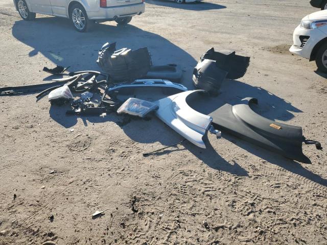 Nissan Frontier S Image 13