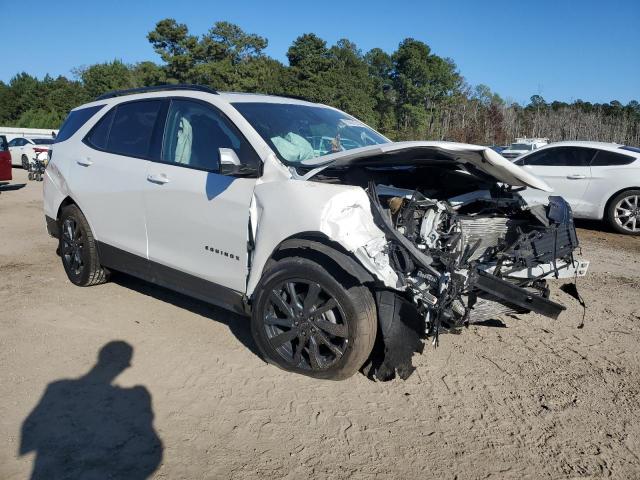 Chevrolet Equinox Rs Image 4