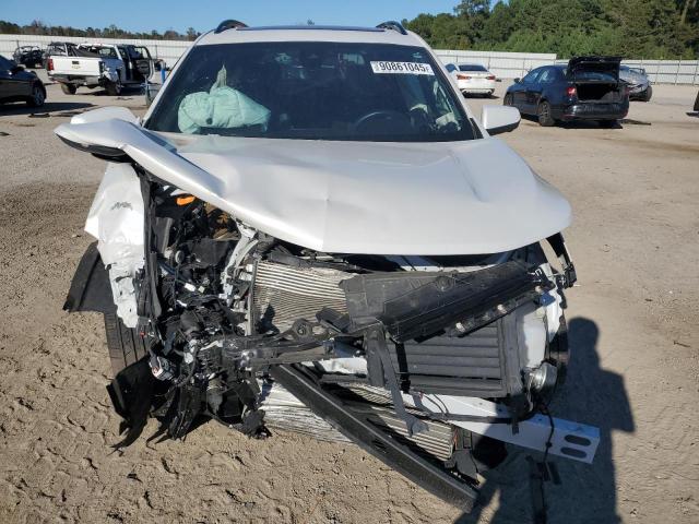 Chevrolet Equinox Rs Image 6