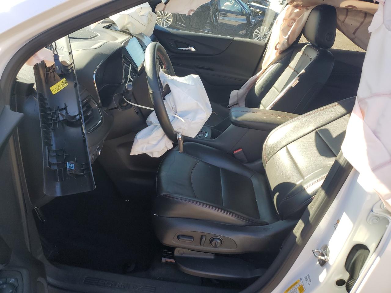 Chevrolet Equinox Rs Image 14