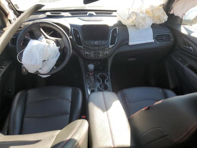 Chevrolet Equinox Rs Image 9