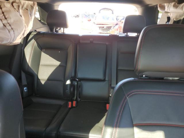 Chevrolet Equinox Rs Image 5