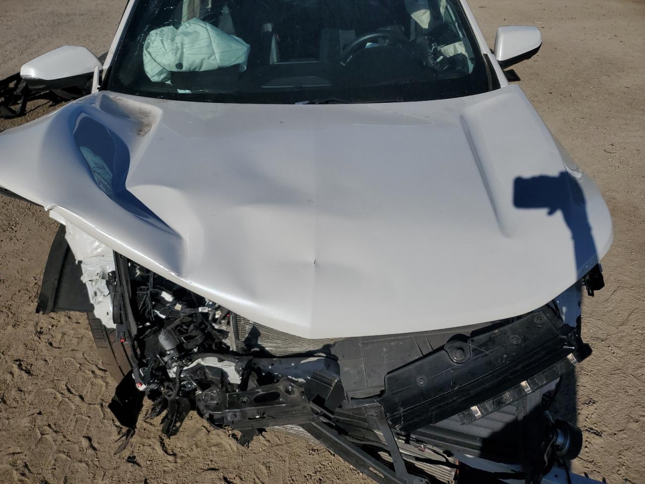 Chevrolet Equinox Rs Image 12